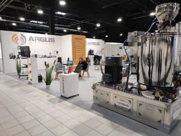 Mieszalnik 300L - dostępny od ręki