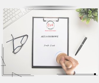 Obsługa kadrowo-płacowa