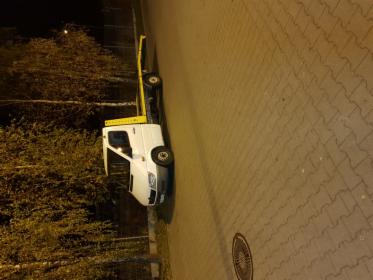 Autoholowanie. Pomoc drogowa