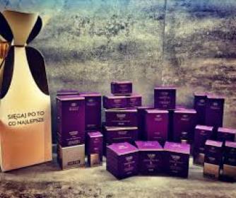 Paczki świąteczne i pracownicze na różne okazje