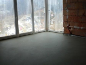 POSADZKI WYLEWKI MIXOKRETEM