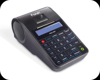 Kasa fiskalna Farex PRO 300 WIFI
