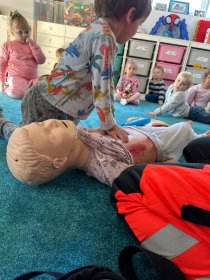 Warsztaty dla dzieci