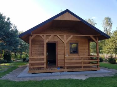 Budowa Domów Jednorodzinnych Energooszczędnych