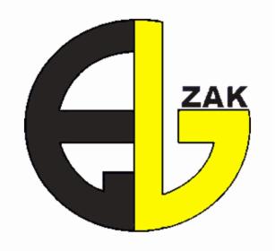 Instalacje elektryczne El-Zak