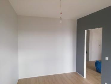 Kompleksowe wykonczenia wnętrz, gładzie, malowanie, łazienki