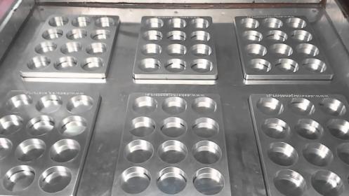 Termoformowanie Tworzyw Sztucznych