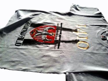 koszulki z nadrukami