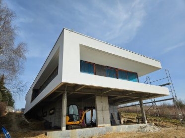 Projekt indywidualny budowlany pełnobranżowy domu mieszkalnego z pozwoleniem na budowę Projekt indywidualny budowlany pełnobranżowy domu mieszkalnego z pozwoleniem na budowę