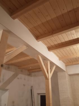 Remonty i wykończenia