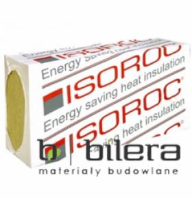 WEŁNA MINERALNA #100 ISOROC