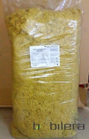 WEŁNA MINERALNA GRANULAT ISOROC ISOLOOSE NA ŚCIANY I DACH 12 KG