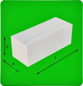 SUPOREKS  biały, kl.450,550 lub 600, na paletach, PREFBET Śniadowo