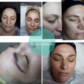 Microblading