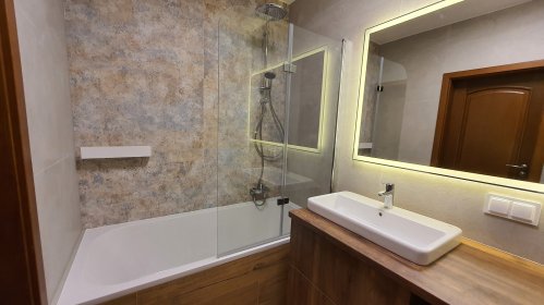 Kompleksowy Remont Łazienki w 10 Dni – Warszawa i Okolice