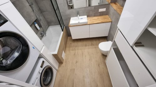 Wykończenia Wnętrz pod Klucz – Warszawa / Okolice