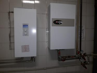 Kocioł elektryczny KOSPEL EKCO.L3, oferta