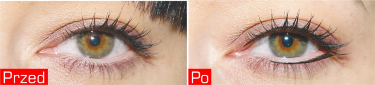 Makijaż Permanentny