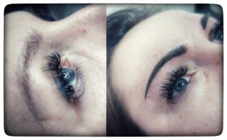 MAKIJAŻ PERMANENTNY