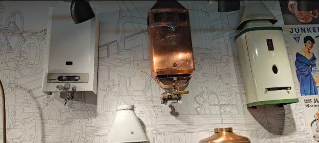 instalatorstwo gazowe