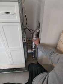 Kominki z płaszczem wodnym lub bez.