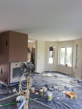 Remonty wykończenia