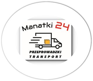 Przeprowadzki, Warszawa - Manatki24.pl