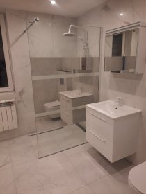 Remonty mieszkań glazurnik