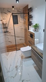 Kompleksowo lazienki