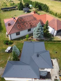 Mycie i Malowanie Dachu