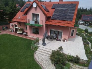 Instalacje fotowoltaiczne już od 3200 zł/kWp