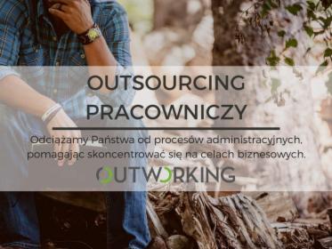 Outsourcing pracowników