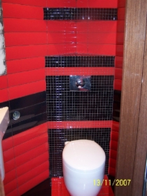 REMONTY I WYKOŃCZENIA, GLAZURA, MALOWANIE I INNE