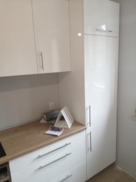 Montaż mebli blatuw