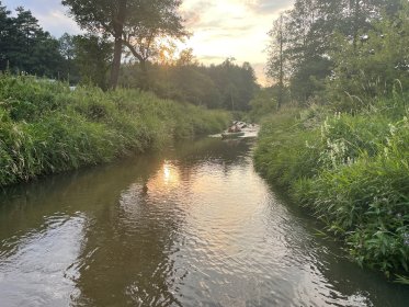 Extremalny Biwak Polewicz 2023