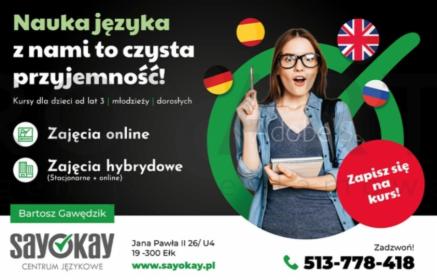 nauka języków