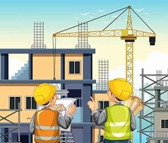 orzeczenia techniczne, przeglądy okresowe budynków i mieszkań.