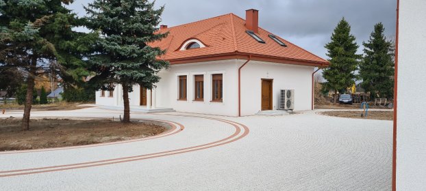 Dobór i montaż pomp ciepła