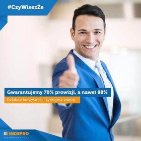 Dostarczamy bezpieczne i skuteczne rozwiązanie do prowadzenia agencji nieruchomości