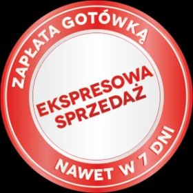 Ekspresowa Sprzedaż nieruchomości