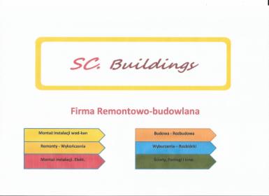 Budowa, remonty, wykończenia pod klucz dla prywatnych osób i firm