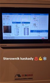 Montaż domowych i przemysłowych systemów grzewczych opartych na pompach ciepła