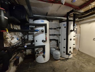 Wykonywanie węzłów cieplnych zasilających Centralne Ogrzewanie