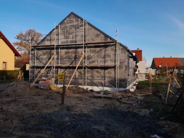 Budowa domow od podstaw