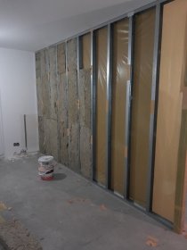 kompleksowe zabudowy, sufity, poddasza.