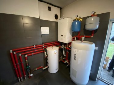 Montaż Pomp Ciepła