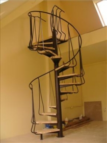 PROLAK - schody, bramy, furtki, poręcze, balustrady, ogrodzenia