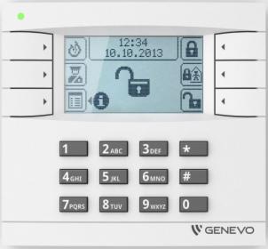 System alarmowy z powiadomieniem i sterowaniem GSM na 5 czujek PIR+Sygnaliazator+montaż