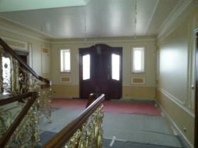 Malowanie natryskowe agregatem hydrodynamicznym