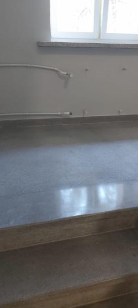 Renowacja i szlifowanie lastryko/marmuru I innych posadzek kamiennych